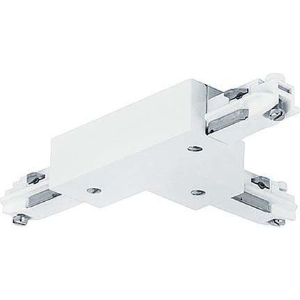 Zumtobel - Elektrisches Zubehör/Ersatzteile für Leuchten T-Verbinder 3ph sw S2 802170 Schutzl.lks.u.außen