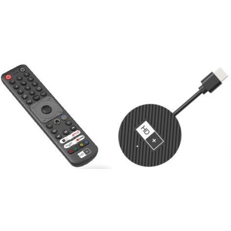 HD Plus - Zubehör/Ersatzteile für Fernseher HD+ IP TV-Stick 22025