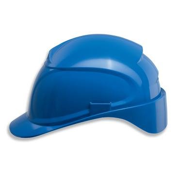 Uvex - Schutzhelm uvex airwing B blau m. Lft 9762520 g