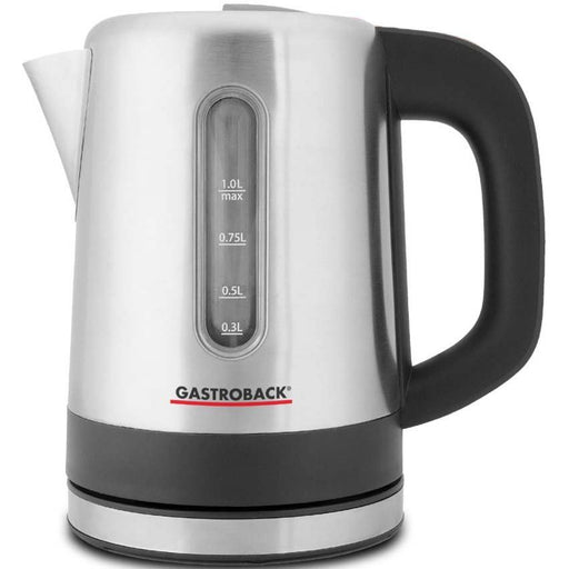 Gastroback - Wasserkocher 42435 Mini