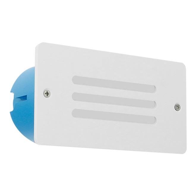 Fischer - Sicherheitsleuchte LED-Sicherheitsleuchte STEE10Z-HW-W