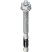 Niedax - Bolzenanker Durchsteckanker DAZ 16X25 − 10 Stück