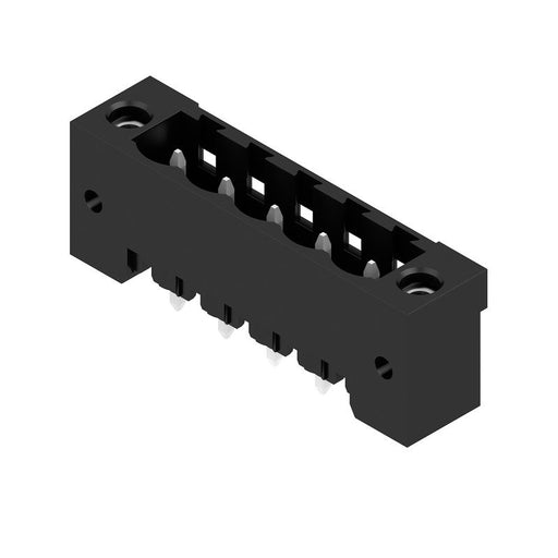 Weidmüller - Leiterplattensteckverbinder Verbinder 5.08mm SL 5.08HC#1148570000 − 48 Stück
