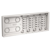 Kaiser - Zubehör/Ersatzteile für LWL-Technik Gf-GV FlexBox Connect 4240003 Wandmodul B