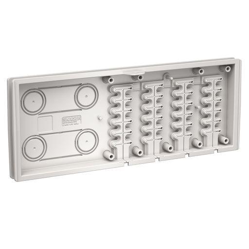 Kaiser - Zubehör/Ersatzteile für LWL-Technik Gf-GV FlexBox Connect 4240003 Wandmodul B