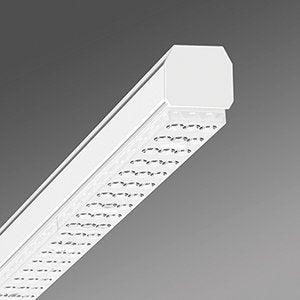 Regiolux - Geräteträger für Lichtbandsystem LED-Geräteträger SRGOXB /#19480004930 865, ML