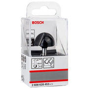 Bosch - Fräser PRO Hohlkehlfräser, R 2608628453 12,7, Schaft 6 mm