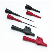 Fluke - Zubehör/Ersatzteile für Prüf- und Messgeräte (Elektro) Messspitzen-Adapter-Satz TP920