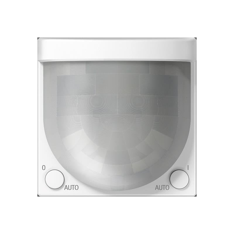 Jung - Bewegungsmelder-Sensor Bewegungsmelder BT A 17182 WW JUNG HOME − 1 Stück
