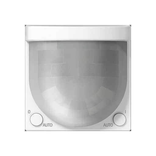 Jung - Bewegungsmelder-Sensor Bewegungsmelder BT A 17182 WW JUNG HOME − 1 Stück