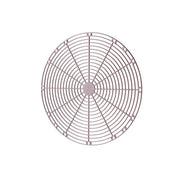 Maico - Zubehör/Ersatzteile für Ventilatoren Schutzgitter Kunststoff SGK 40
