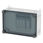 Eaton - Sicherungslasttrennschalter mit Gehäuse XNH00-4-CI43E XNH00-4-CI43E