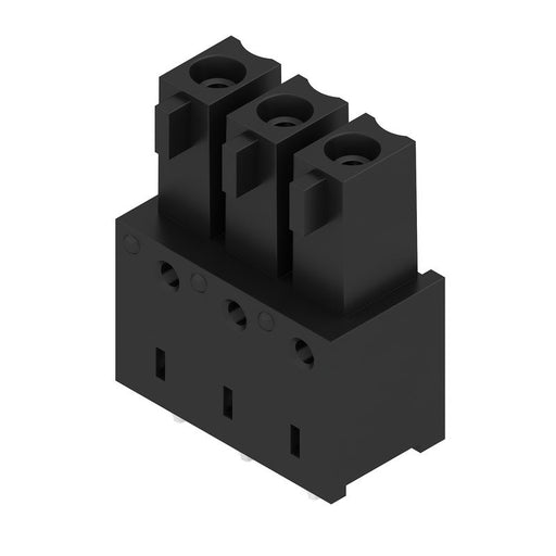 Weidmüller - Leiterplattensteckverbinder Verbinder 3.81mm BCL-SMT 3#1976500000 − 50 Stück