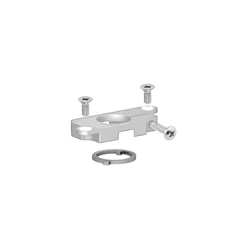 LTS Licht&Leuchten - Mechanisches Zubehör/Ersatzteile für Leuchten Rotation-Kit NEO-Z LA/S-9519/5 ws weiß