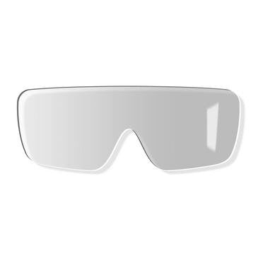 Uvex - Zubehör/Ersatzteile für persönliche Schutzausrüstung ESS ultravision 9301255 sv excellence fbl.