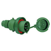 Bals Elektrotech - CEE-Stecker (IEC 60309) Stecker 210078 32A 4p 400V 6h