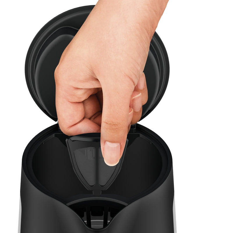 Tefal - Wasserkocher KI 5338 ant/gold Includeo − 6 Stück