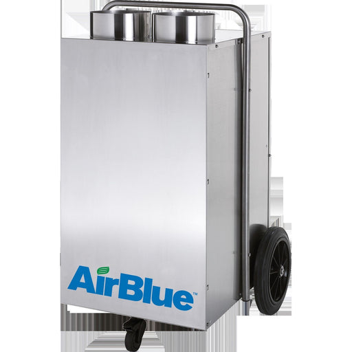 Swegon - Luftentfeuchter HDE370 AirBlue eds 120l/d
