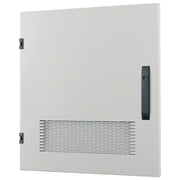 Eaton - Tür/Bedientableau (Schaltschrank) Geräteraumtür belüftet R XSDMRV0608 IP30 grau