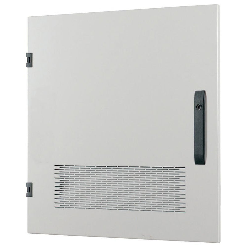 Eaton - Tür/Bedientableau (Schaltschrank) Geräteraumtür belüftet R XSDMRV0608 IP30 grau