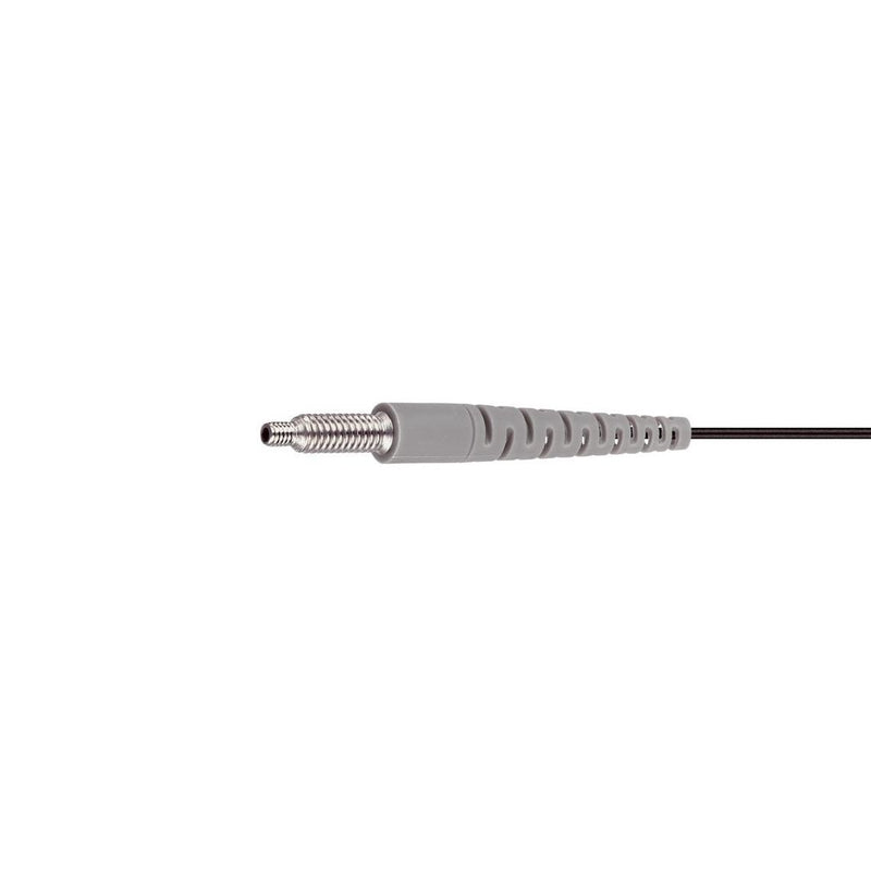Di-soric - Lichtwellenleiter-Lichtsystem Kunststoff-Lichtleiter KLT-M4-T2-0.5 axial, 75mm