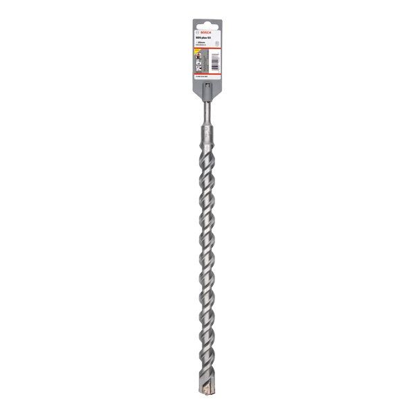 Bosch - Bohrer PRO SDS plus-5X 2608836650 Hammerbohrer 25 x
