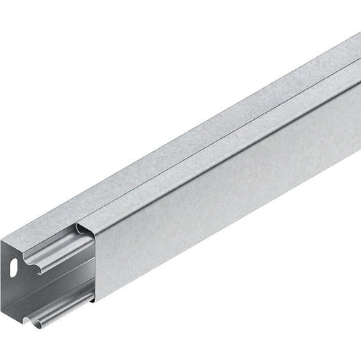 Niedax - Leitungsführungskanal LS-Kanal LLK 40.060 Rechteckkanal − 2 Meter by Niedax
