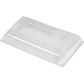 Siteco - Lichttechnisches Zubehör/Ersatzteile für Leuchten Ersatzabdeckung 5NA17100XW − 1 Stück by Siteco
