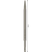 Bosch - Maschinenmeißel PRO SDS plus-4C 2608690145 Spitzmeißel, 250 mm