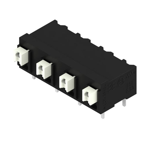 Weidmüller - Leiterplattenklemme Leiterplattenklemme LSF-SMT 7#1824900000 7.50mm − 20 Stück