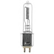 Scharnberger+Hasenbein - Studio-, Projektions- und Fotolampe Halogenlampe 20x102mm 17502 2pins 240V 1000W FEP