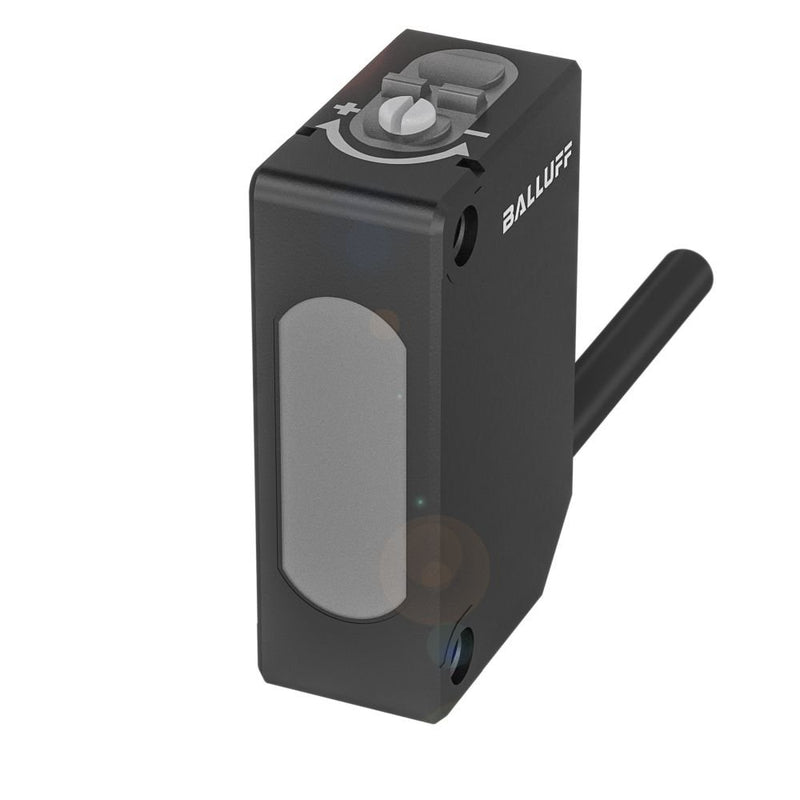 Balluff - Lichttaster energetisch Optoelektronischer Sensor BOS R090K-PU-ID11-02
