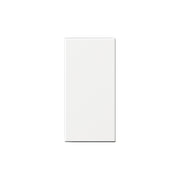 Siedle&Söhne - Zubehör/Ersatzteile für Türkommunikation Klingeltaste TM612-1/BTM650-01W ohne Glockensymbol