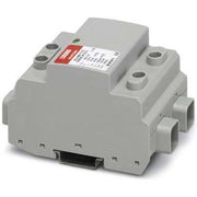 Phoenix Contact - Blitzstromableiter für Energietechnik Überspannungsableiter VAL-MBT1T21500DCPV2+ Typ 1/2 1500VDC