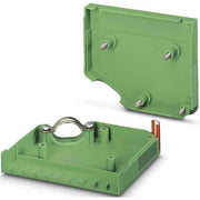 Phoenix Contact - Zubehör/Ersatzteile für Industriesteckverbinder Kabelgehäuse KGS-PC 4/ 8 f.Leiterpl.steckverb − 10 Stück