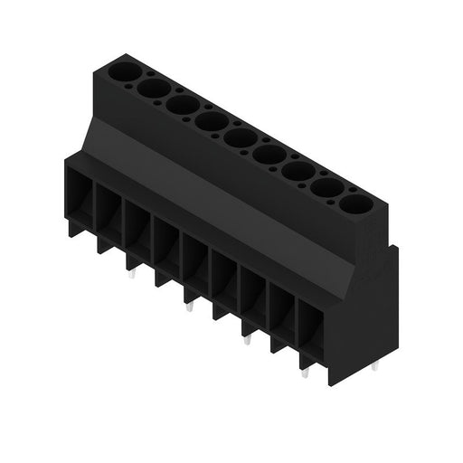 Weidmüller - Leiterplattenklemme Leiterplattenklemme LL 6.35/0#1356920000 6.35mm − 30 Stück
