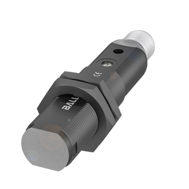 Balluff - Einweg-Lichtschranke BLE 18KF-PA-1PP-S4-C