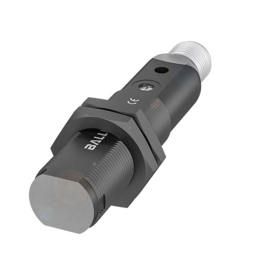 Balluff - Einweg-Lichtschranke Einweg-Lichtschranke BLE 18KF-PA-1PP-S4-C − 1 Stück by Balluff
