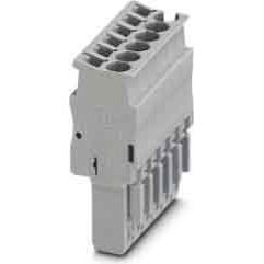 Phoenix Contact - Reihenklemmen-Steckadapter COMBI-Stecker SP 2,5/ 1 − 50 Stück