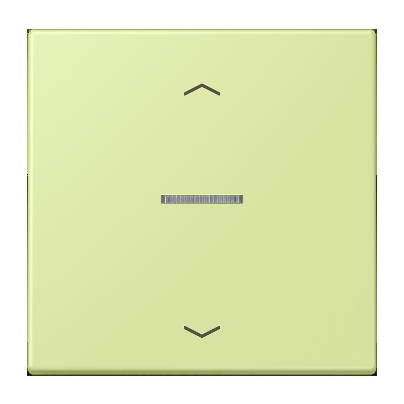 Jung - Bedienelement intelligent eNet Taster Standard 1fach FM LC 1700 P 222