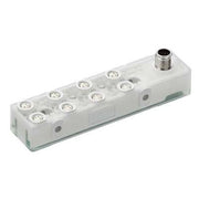 Leuze - Passiver Sensor-/Aktor-Verteiler (mit Leitung) Verteiler MD 7XXP-11-88IO3-12