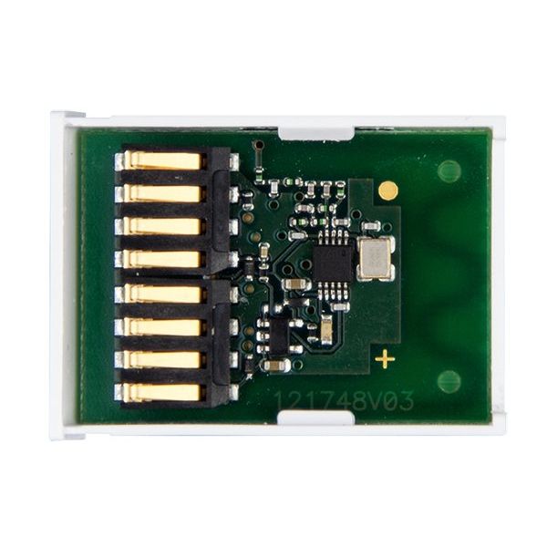 TCS Tür Control - Zubehör/Ersatzteile für Türkommunikation Einschub-Funksendeplatine FFL0004-0000 für die Serie TASTA