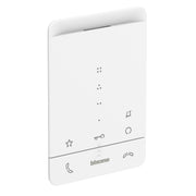 Legrand (BT) - Sprechanlage Audio-Hausstation 344282 CLASSE100 A16E