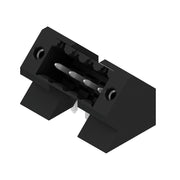 Weidmüller - Leiterplattensteckverbinder Verbinder 3.50mm SL-SMT 3.#1003530000  − 84 Stück