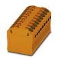 Phoenix Contact - Durchgangs-Reihenklemme Verteilerblock PTFIX 18X1,5 OG − 20 Stück