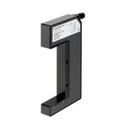 Leuze - Gabellichtschranke Gabel-Lichtschranke GS 754B/C4-98-S12