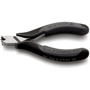Knipex - Vornschneider Elektronik-Vornschneider 64 12 115 ESD ESD, 115mm