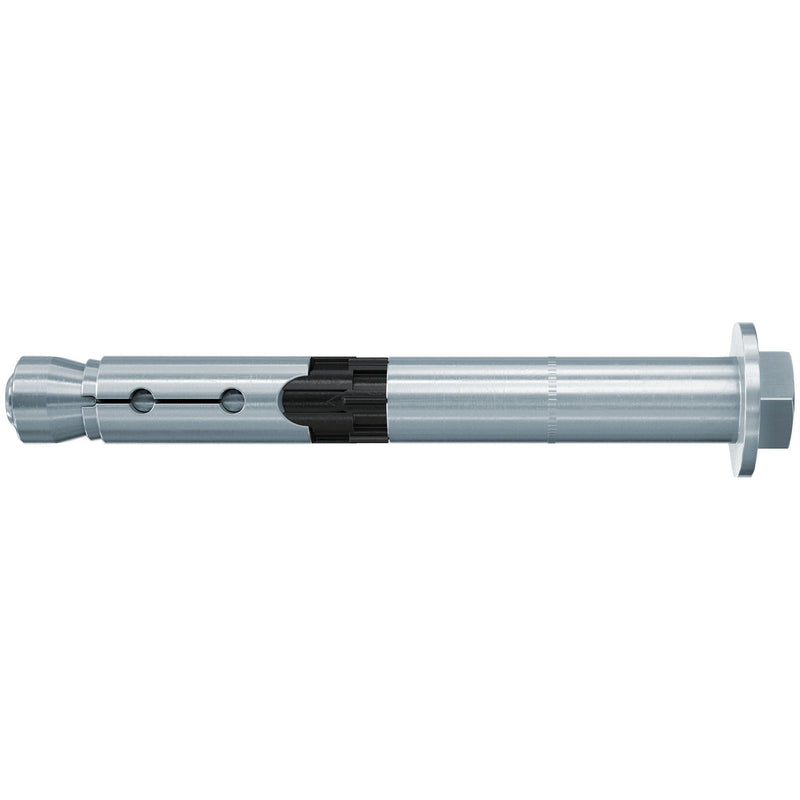 Fischer Deutschl - Bolzenanker Innengewindeanker FH II 12/10 S − 50 Stück