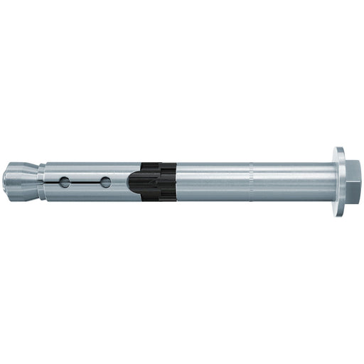 Fischer Deutschl - Bolzenanker Innengewindeanker FH II 12/10 S − 50 Stück