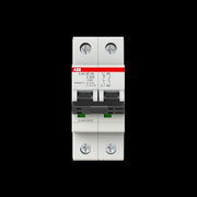 ABB Stotz S&J - Leitungsschutzschalter Sicherungsautomat S201MT-Z32NA 10kA, 32A, 1P